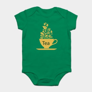 Tea Baby Bodysuit